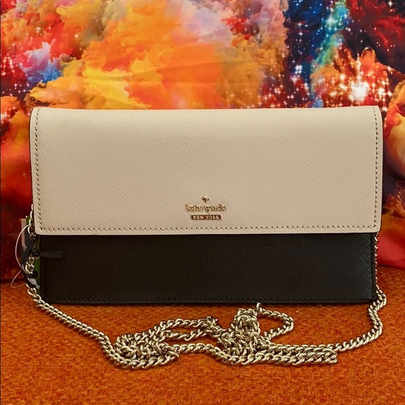 Kate Spade Cameron Street Brennan Clutches - Picture 2 of 10